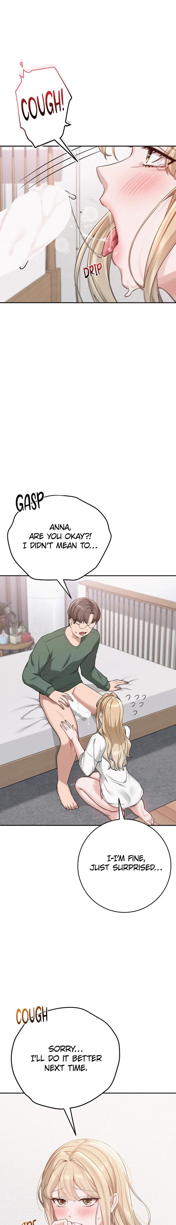 College Coeds Uncensored, chapter 4, page 32 of 37