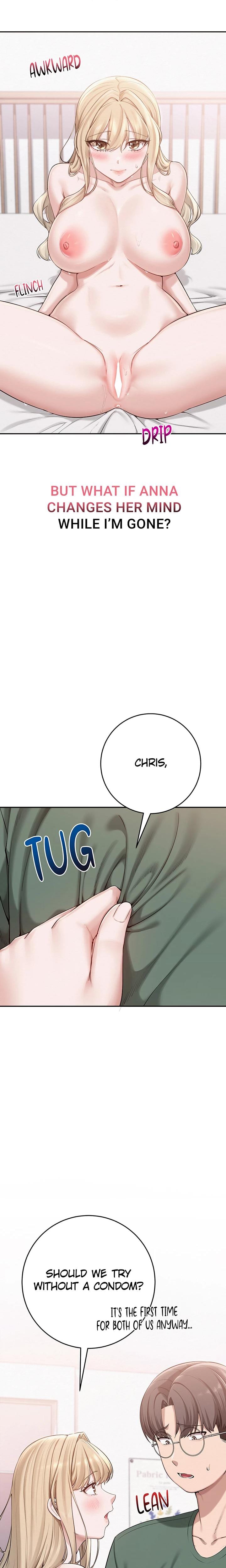 College Coeds Uncensored, chapter 5, page 7 of 34
