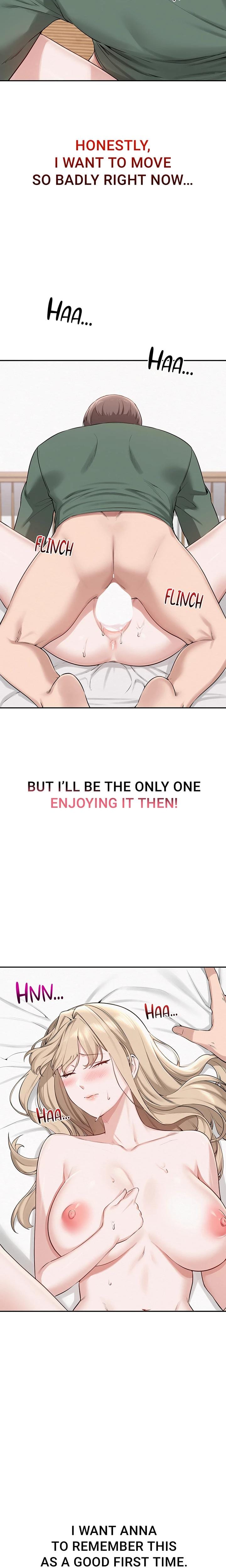 College Coeds Uncensored, chapter 5, page 18 of 34