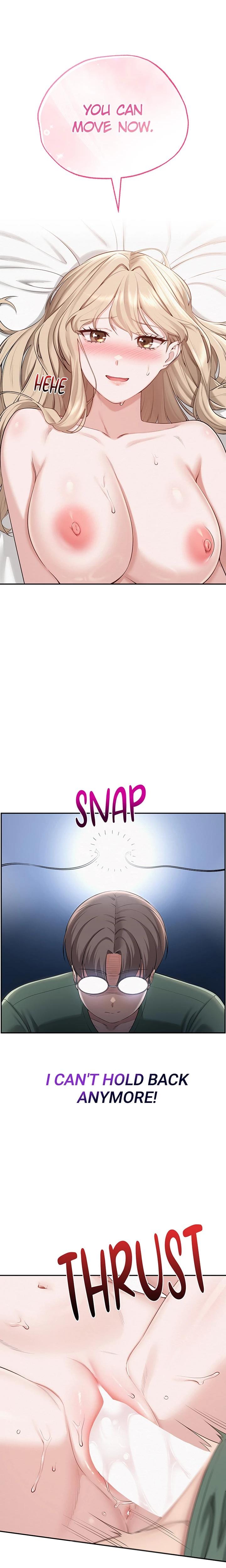 College Coeds Uncensored, chapter 5, page 20 of 34