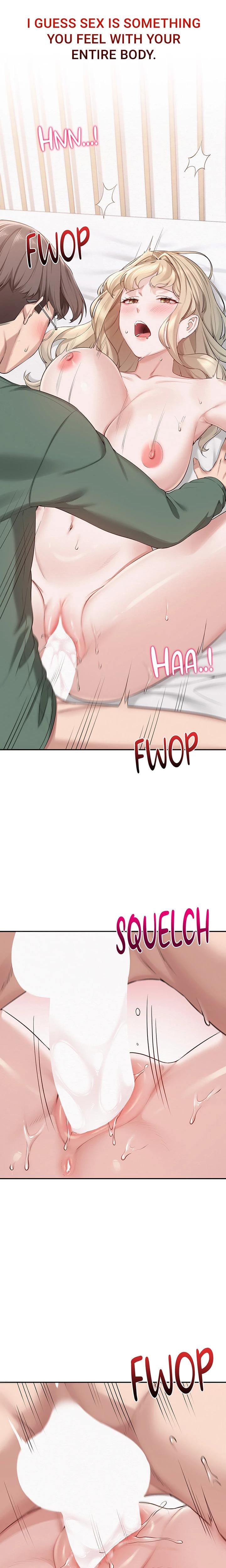 College Coeds Uncensored, chapter 5, page 24 of 34