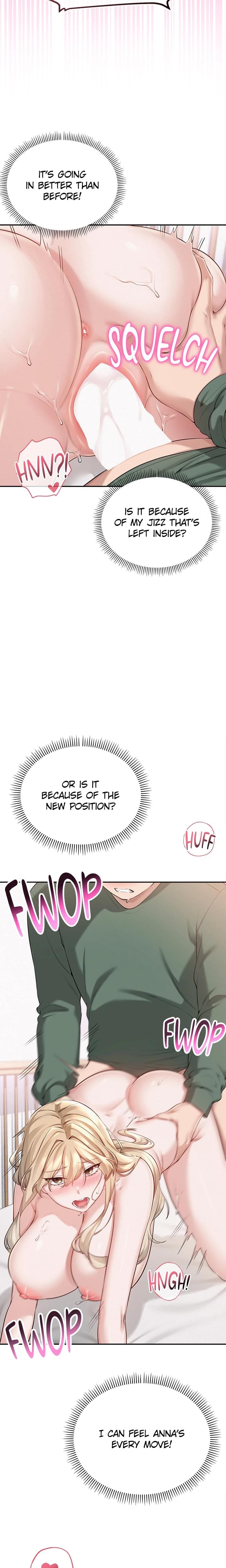 College Coeds Uncensored, chapter 6, page 13 of 37