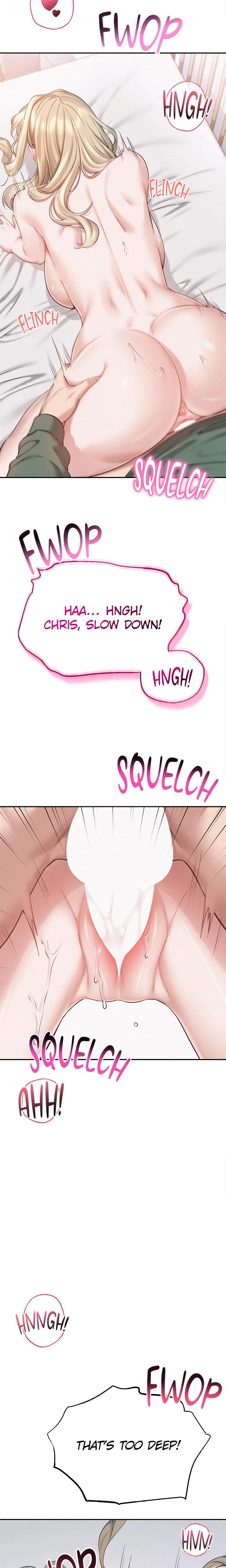 College Coeds Uncensored, chapter 6, page 14 of 37