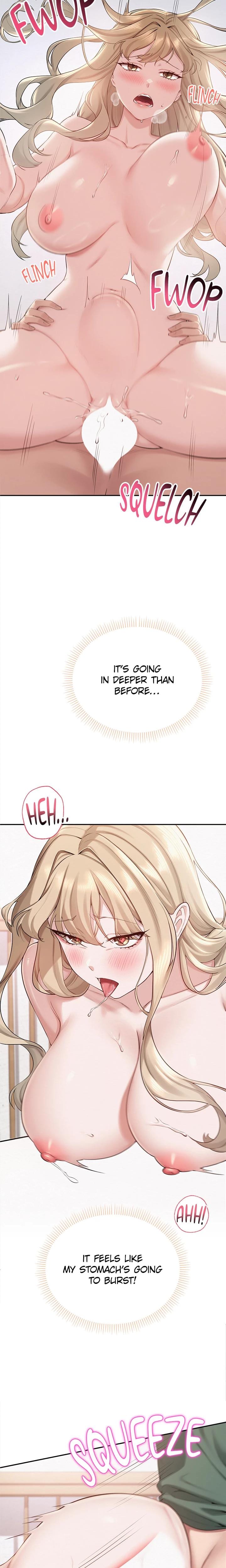 College Coeds Uncensored, chapter 6, page 15 of 37