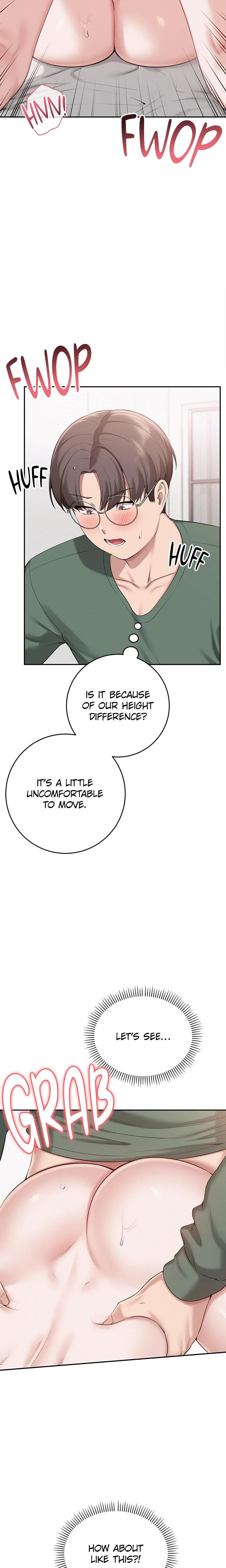 College Coeds Uncensored, chapter 6, page 18 of 37