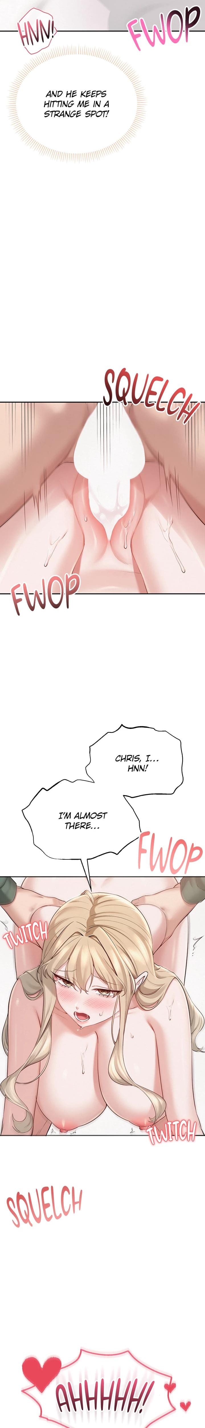 College Coeds Uncensored, chapter 6, page 20 of 37