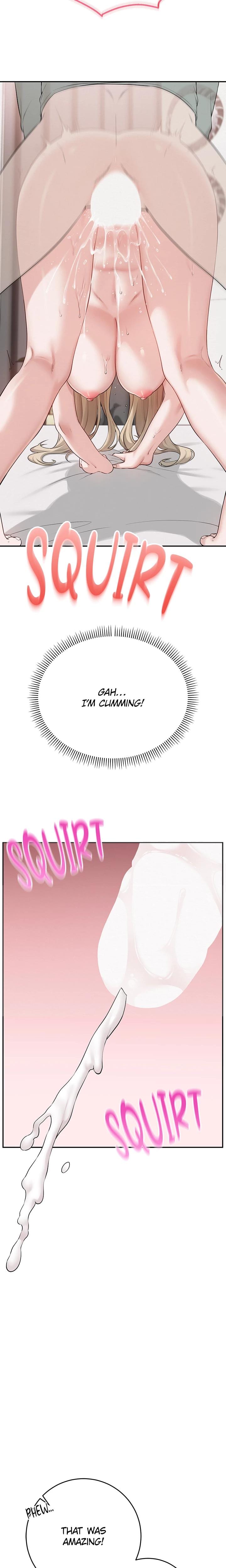 College Coeds Uncensored, chapter 6, page 21 of 37