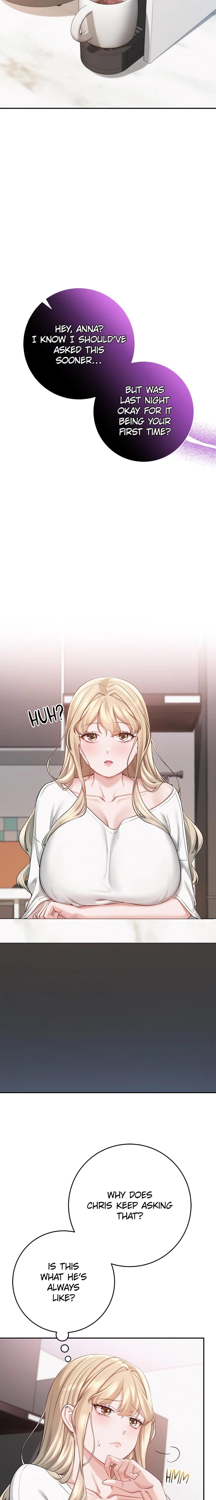 College Coeds Uncensored, chapter 6, page 30 of 37