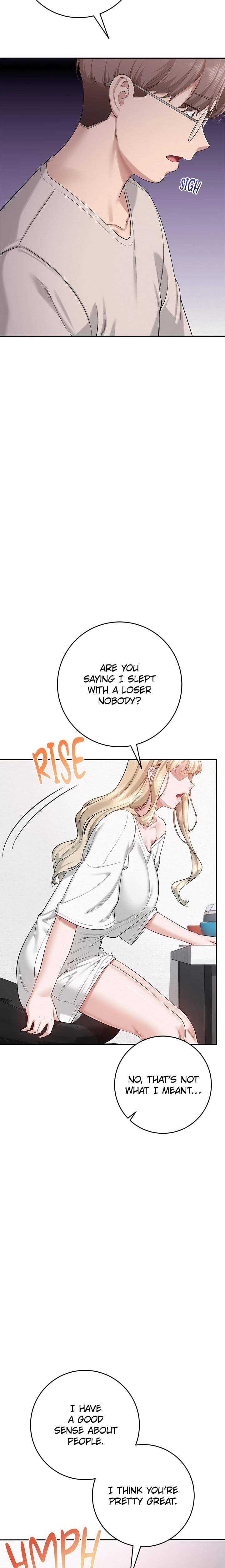 College Coeds Uncensored, chapter 6, page 32 of 37