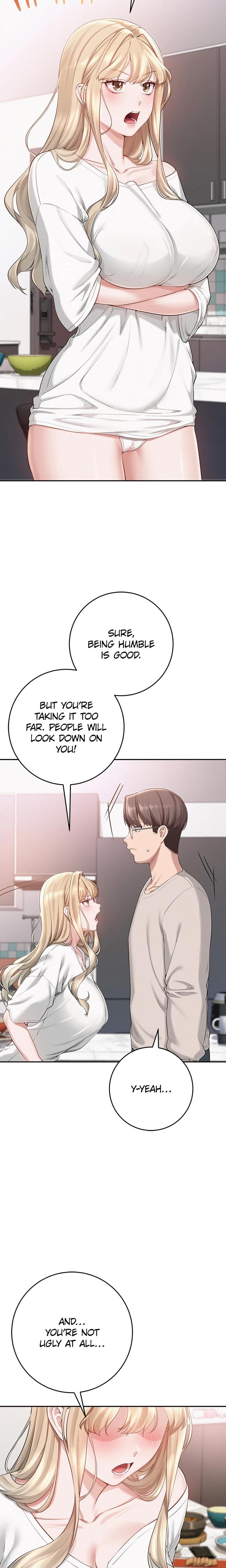 College Coeds Uncensored, chapter 6, page 33 of 37