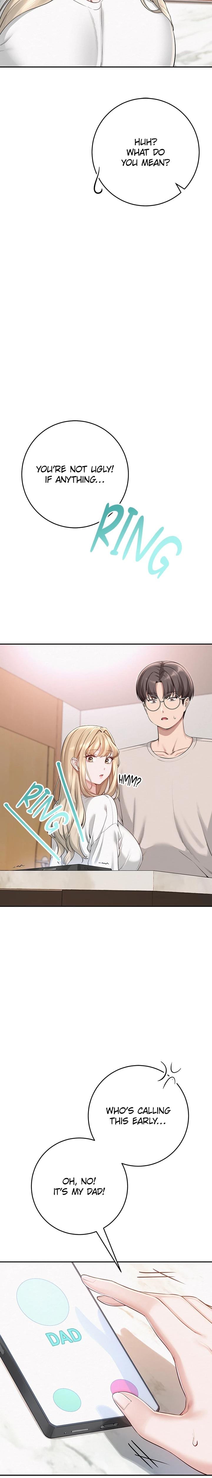 College Coeds Uncensored, chapter 6, page 34 of 37