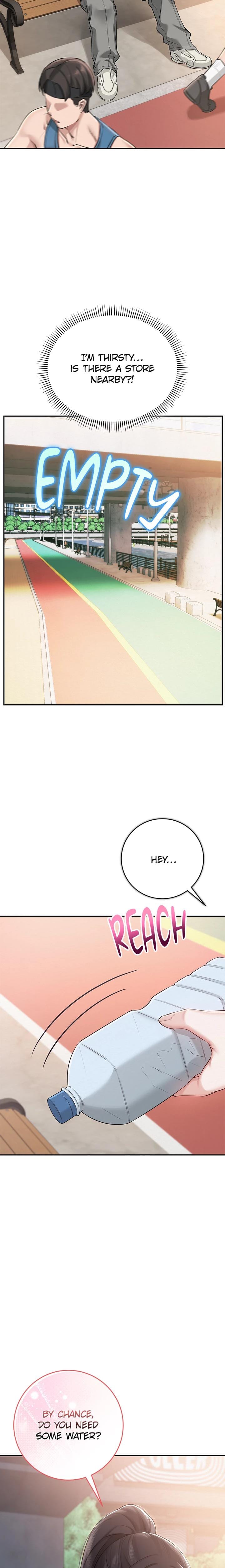 College Coeds Uncensored, chapter 7, page 12 of 31