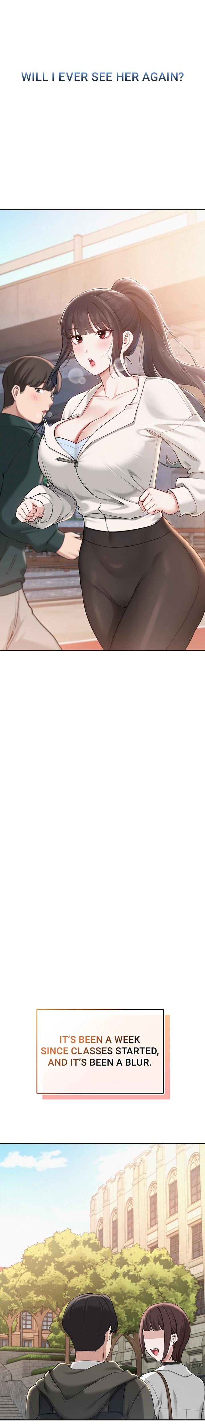 College Coeds Uncensored, chapter 7, page 16 of 31