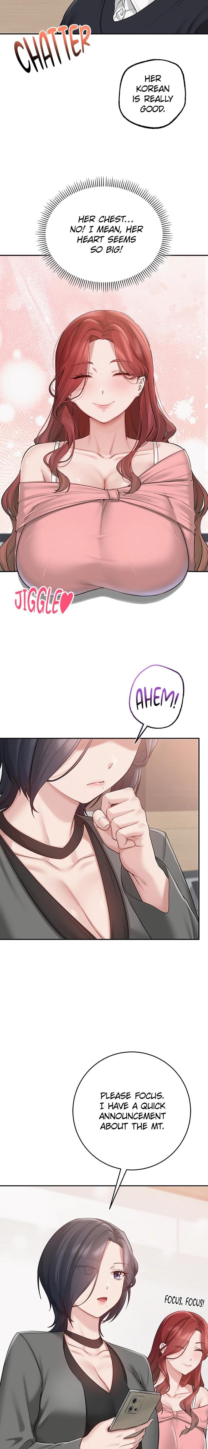College Coeds Uncensored, chapter 7, page 20 of 31