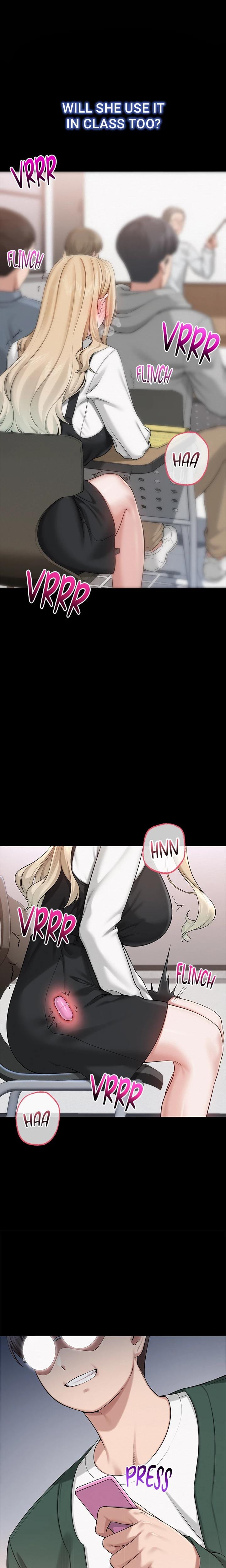 College Coeds Uncensored, chapter 8, page 6 of 33