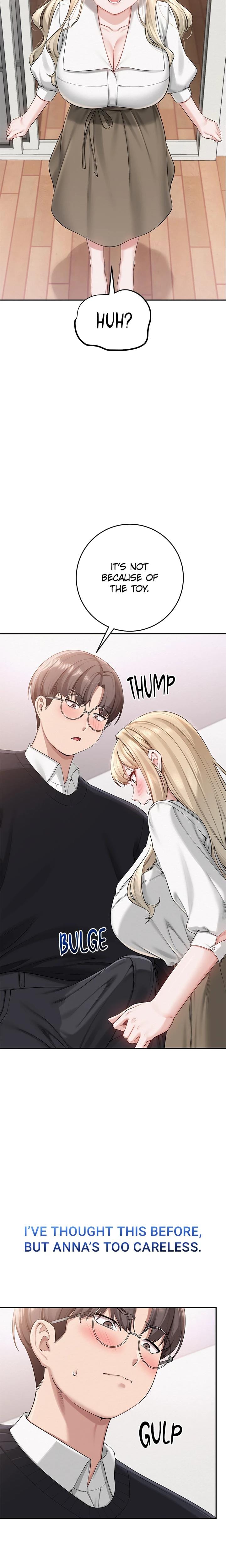 College Coeds Uncensored, chapter 8, page 11 of 33