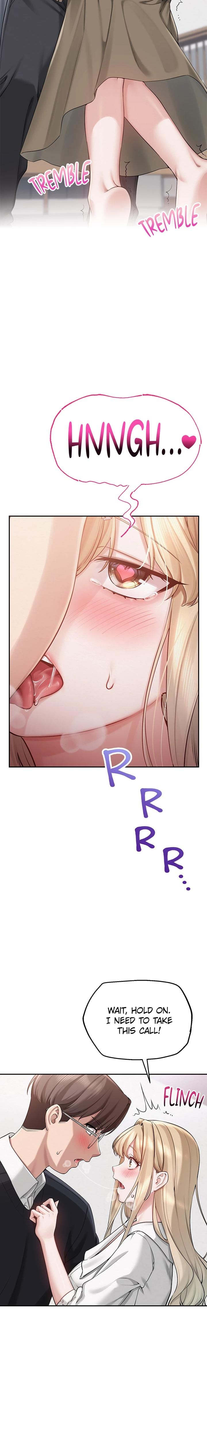 College Coeds Uncensored, chapter 8, page 13 of 33