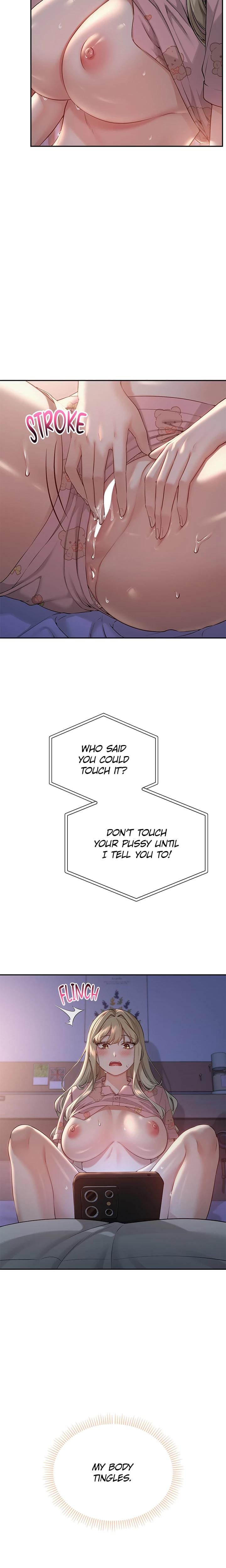 College Coeds Uncensored, chapter 8, page 28 of 33