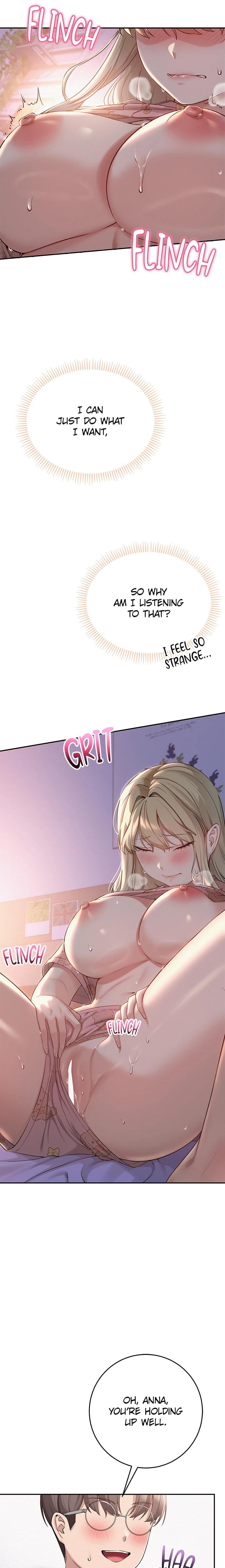 College Coeds Uncensored, chapter 8, page 29 of 33
