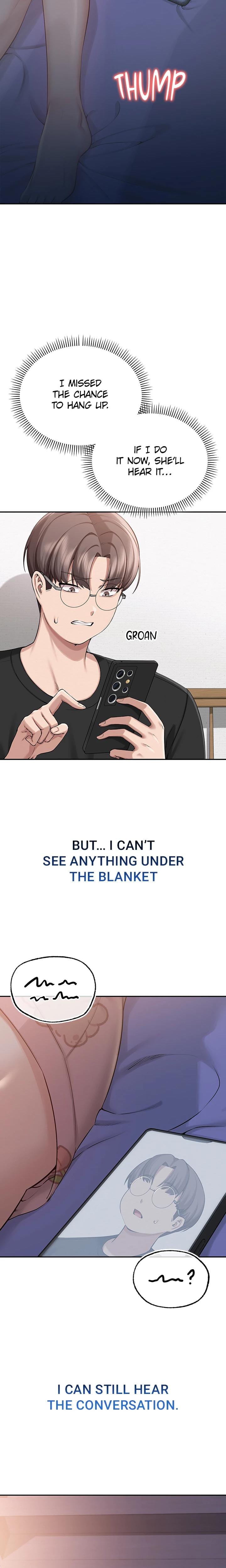 College Coeds Uncensored, chapter 9, page 5 of 25