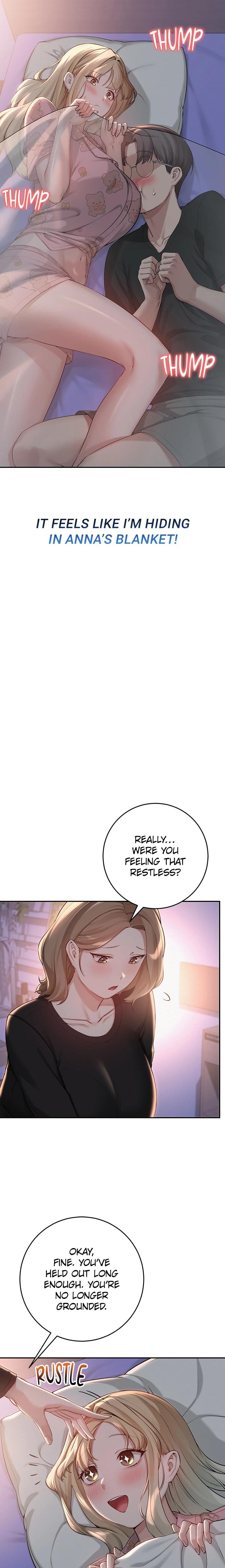 College Coeds Uncensored, chapter 9, page 6 of 25