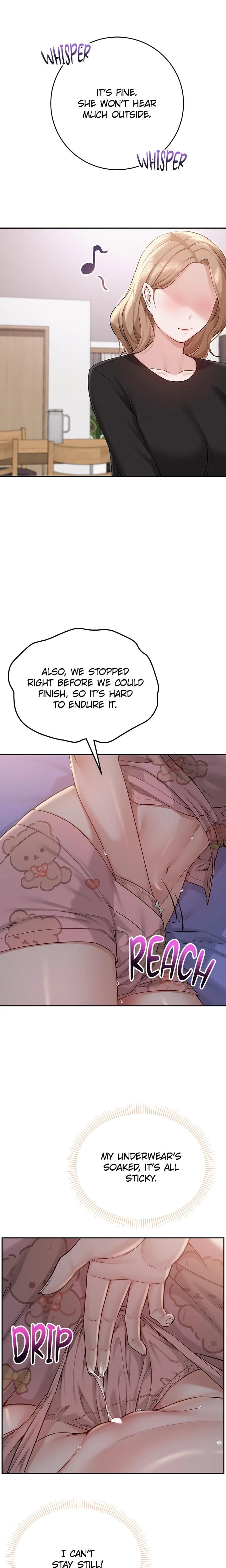 College Coeds Uncensored, chapter 9, page 9 of 25