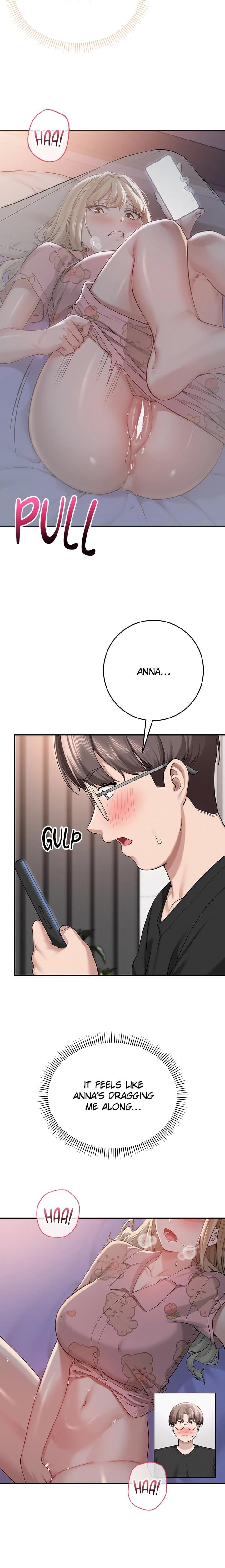 College Coeds Uncensored, chapter 9, page 10 of 25
