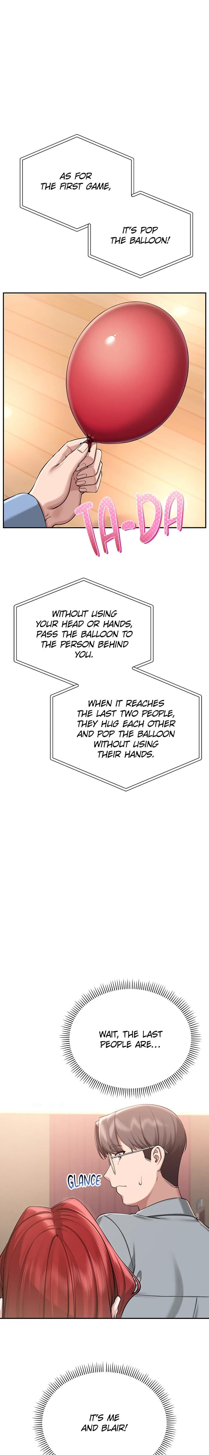 College Coeds Uncensored, chapter 10, page 10 of 23