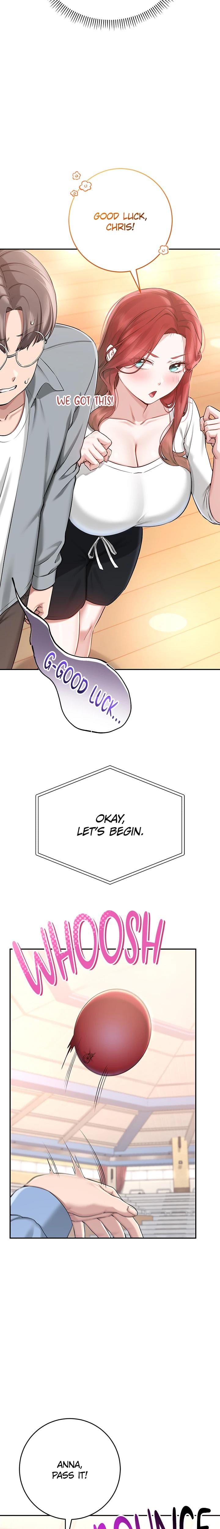 College Coeds Uncensored, chapter 10, page 11 of 23