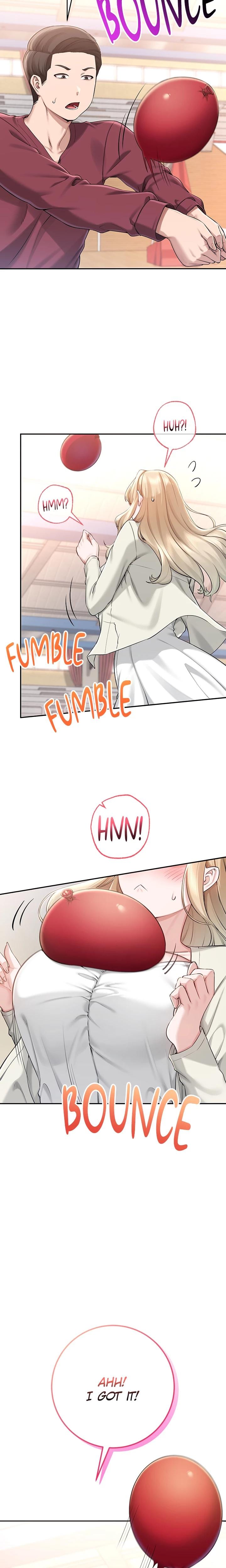 College Coeds Uncensored, chapter 10, page 12 of 23