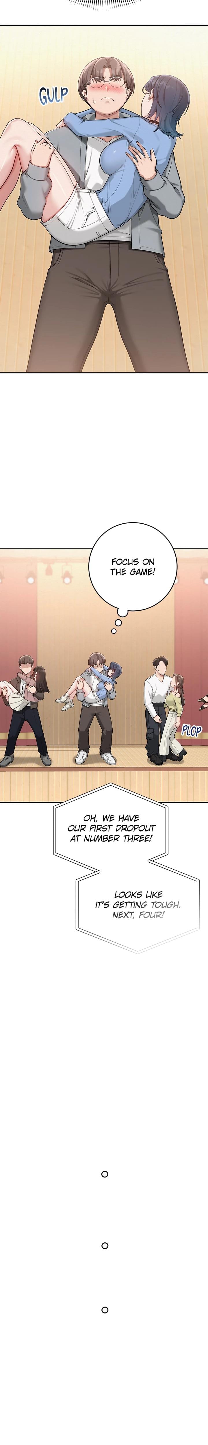 College Coeds Uncensored, chapter 11, page 5 of 30