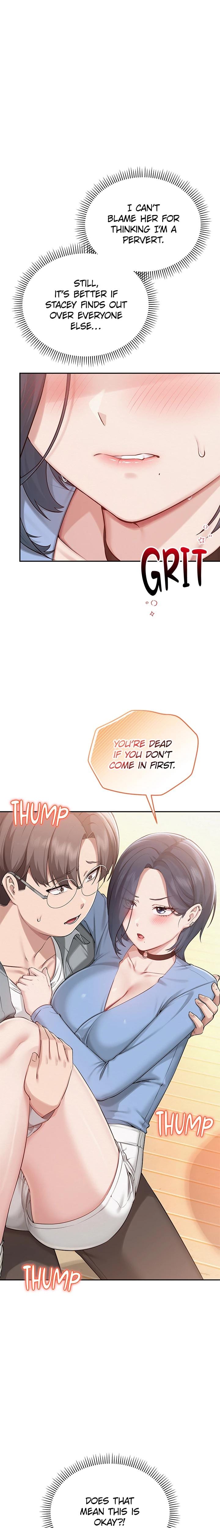 College Coeds Uncensored, chapter 11, page 11 of 30