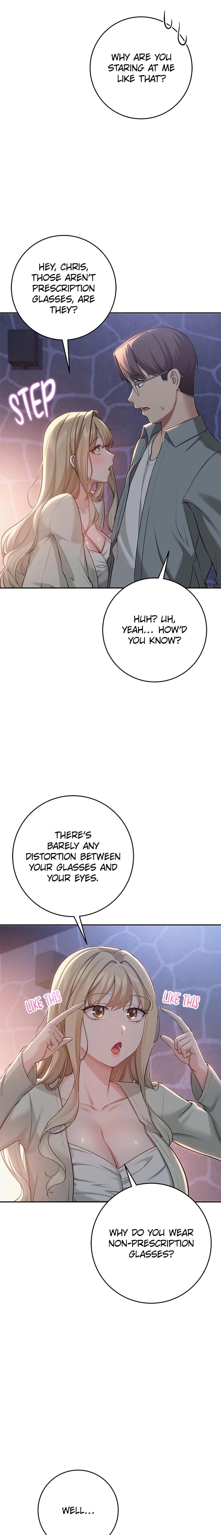 College Coeds Uncensored, chapter 11, page 26 of 30