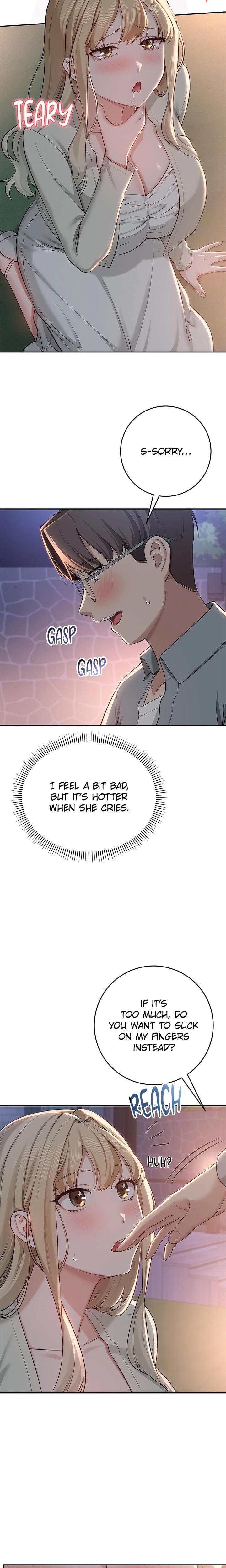 College Coeds Uncensored, chapter 12, page 14 of 27