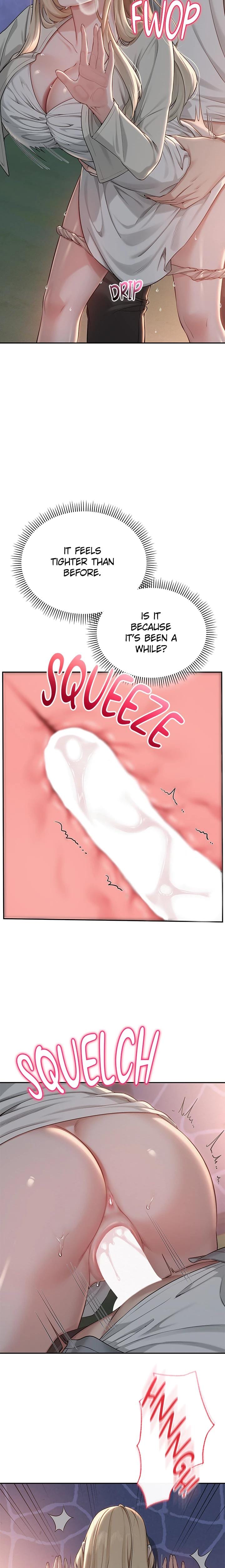 College Coeds Uncensored, chapter 12, page 19 of 27