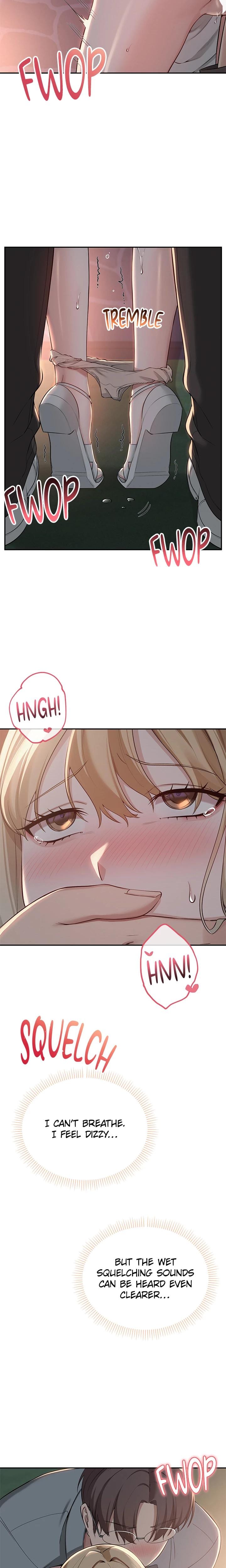 College Coeds Uncensored, chapter 12, page 24 of 27