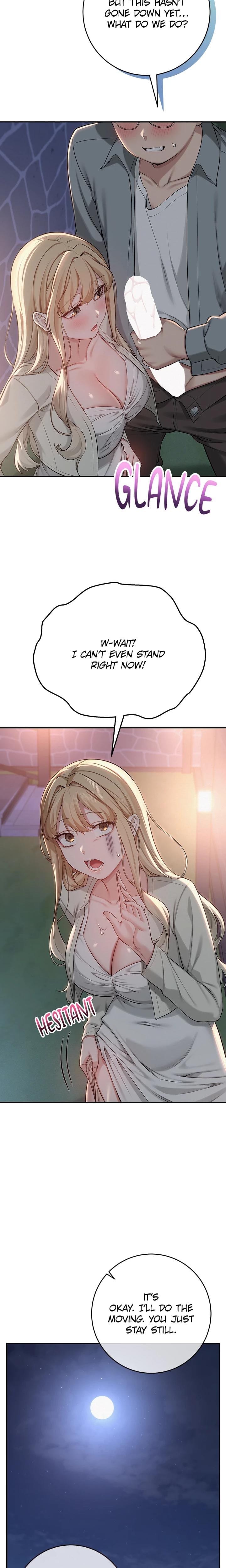 College Coeds Uncensored, chapter 13, page 10 of 24