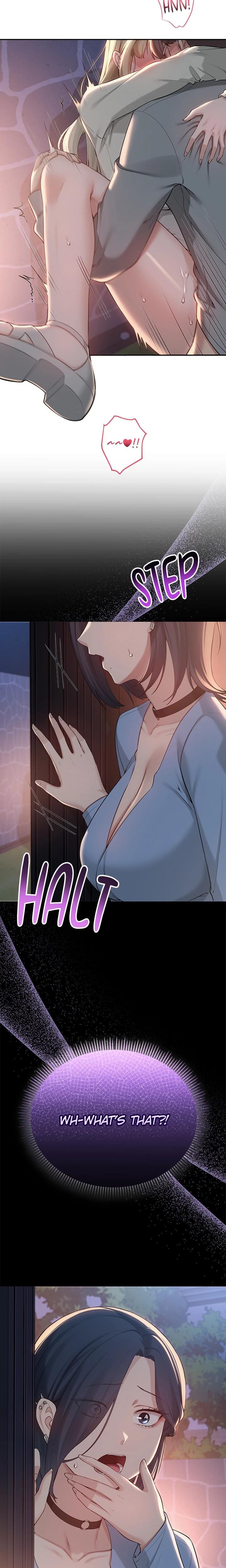College Coeds Uncensored, chapter 13, page 22 of 24