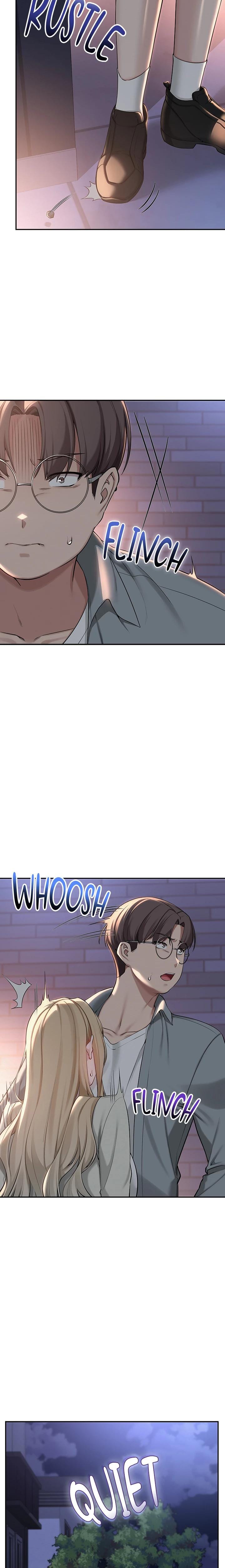 College Coeds Uncensored, chapter 14, page 14 of 25