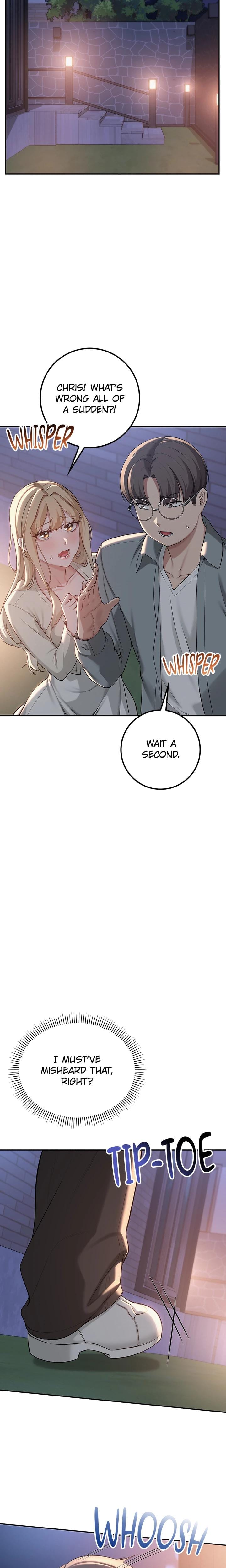 College Coeds Uncensored, chapter 14, page 15 of 25