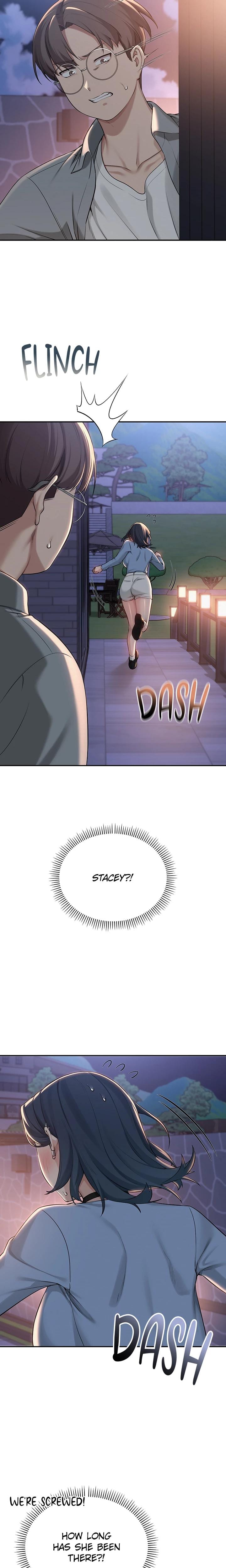 College Coeds Uncensored, chapter 14, page 16 of 25