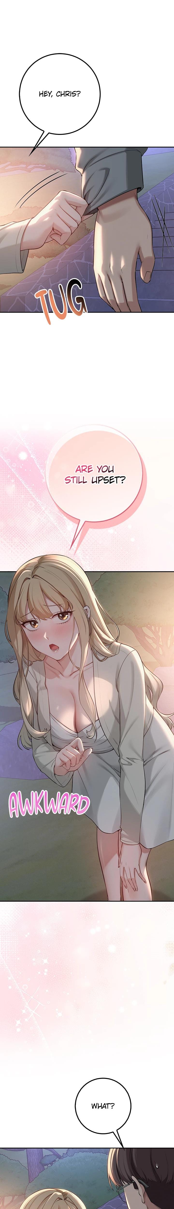 College Coeds Uncensored, chapter 14, page 21 of 25