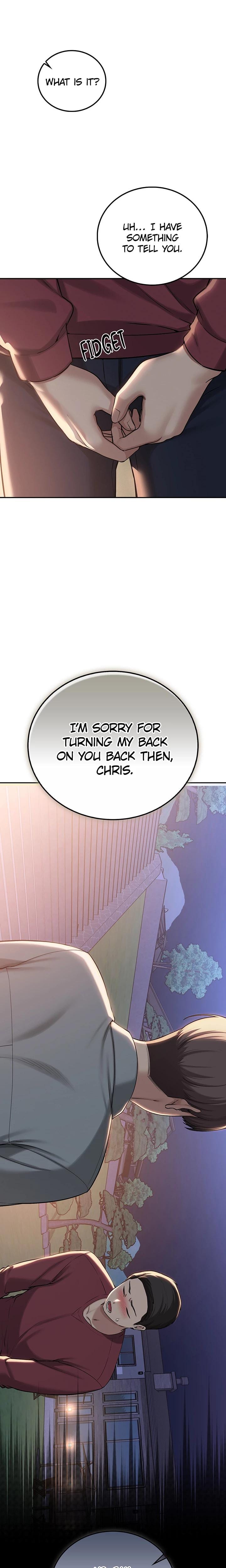 College Coeds Uncensored, chapter 15, page 5 of 29