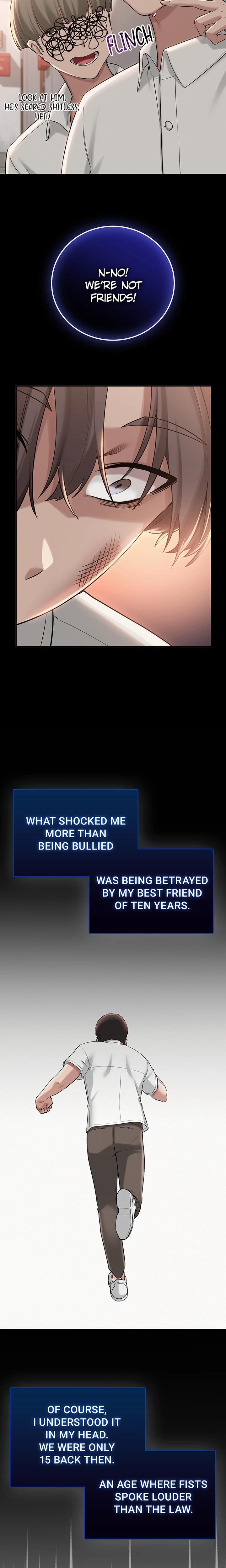 College Coeds Uncensored, chapter 15, page 7 of 29