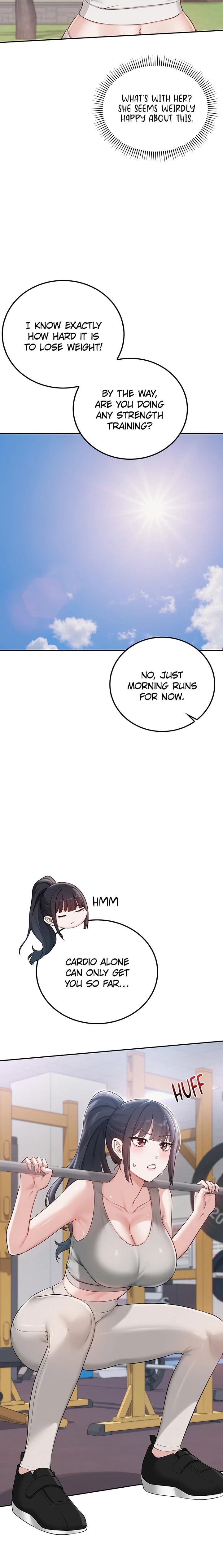 College Coeds Uncensored, chapter 15, page 20 of 29