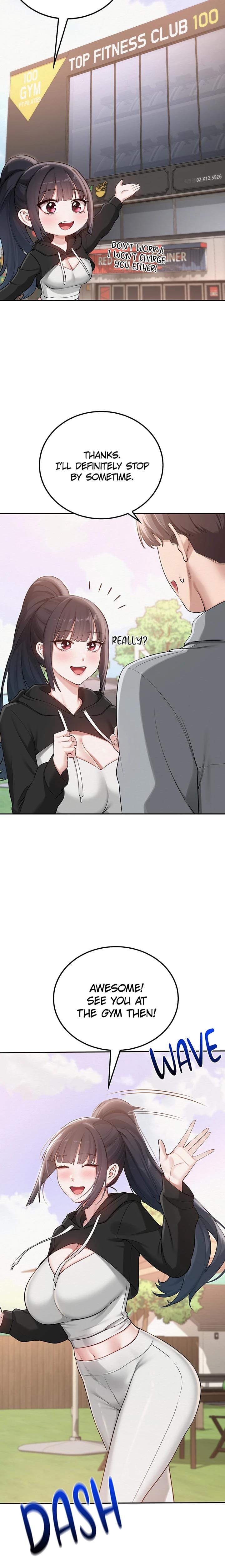 College Coeds Uncensored, chapter 15, page 22 of 29