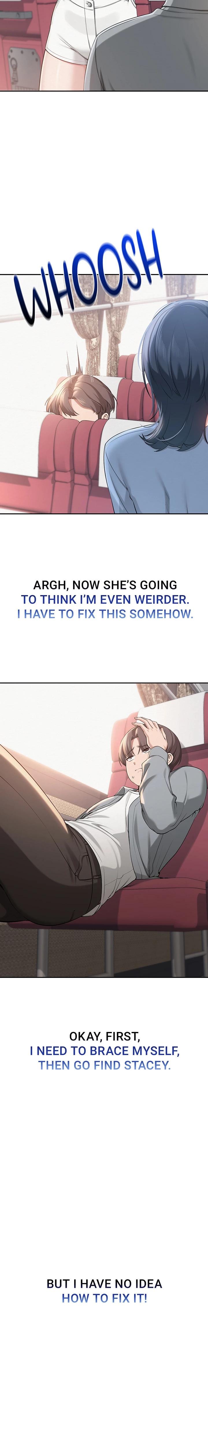 College Coeds Uncensored, chapter 15, page 26 of 29