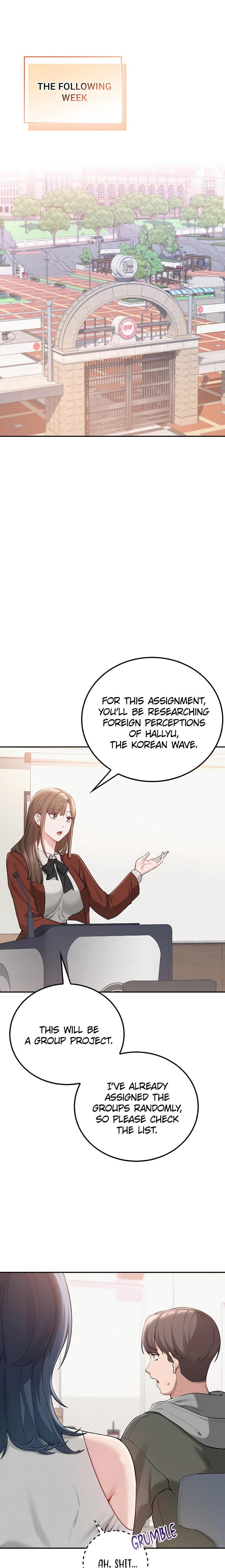 College Coeds Uncensored, chapter 15, page 27 of 29