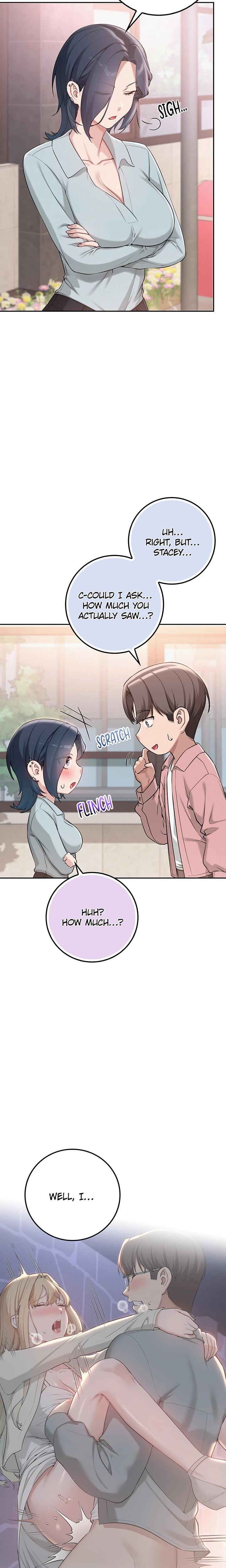 College Coeds Uncensored, chapter 16, page 7 of 29