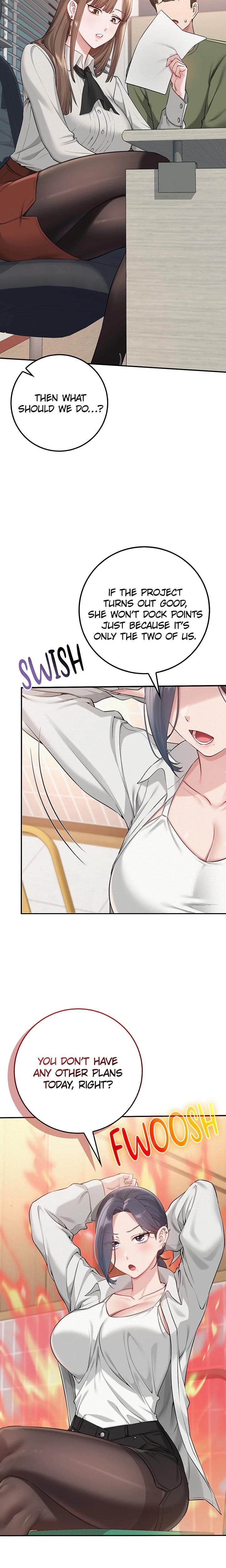 College Coeds Uncensored, chapter 16, page 11 of 29